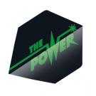 The Power schwarz/grün
