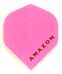 Amazon pink std.