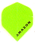 Amazon neongrün std.