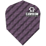 Harrows Carbon Flight purple
