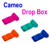 Cameo Drop Box