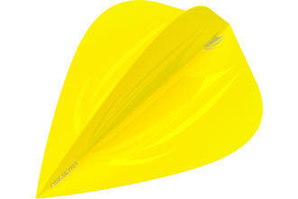 ID Pro Ultra yellow kite