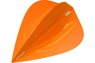 ID Pro Ultra orange kite