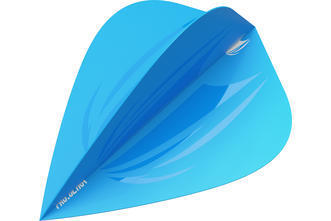 ID Pro Ultra blue kite