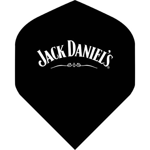 Jack Daniels Flight "Jack Daniels Logo"