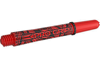 Target Pro Grip Ink Rot