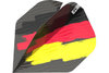German Flag No. 2 Flight