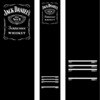 Jack Daniels Dartteppich