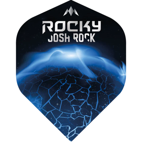 Mission Flight Josh Rock "Rocky"
